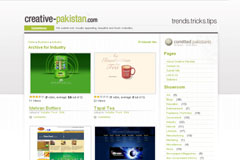 Creative Pakistan