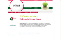 Dmart | Dewan Stores