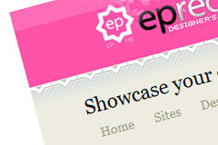 EPREO - Designers Showcase
