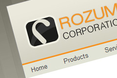 Rozumny Corporation