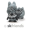 friends | which makes me...
