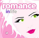 romance | taste of life