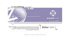 Zealous Technologies