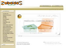 Zubaidas